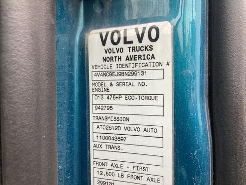 Volvo VNL