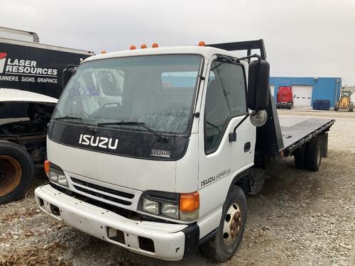 Isuzu NPR