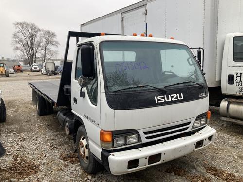 Isuzu NPR