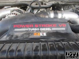 FORD 6.0 Valve Cover
