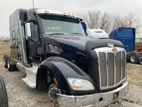 Peterbilt 579