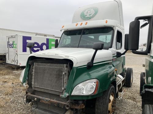 Freightliner CASCADIA