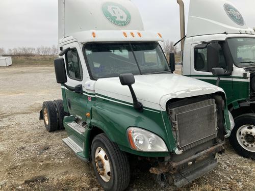 Freightliner CASCADIA