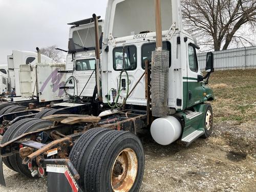 Freightliner CASCADIA