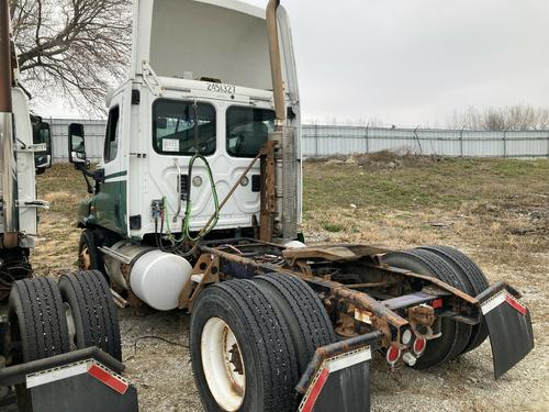 Freightliner CASCADIA