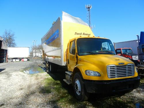 FREIGHTLINER M2  MEDIUM DUTY