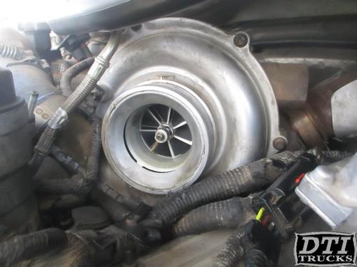 FORD 6.0 Turbocharger / Supercharger