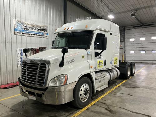 Freightliner CASCADIA