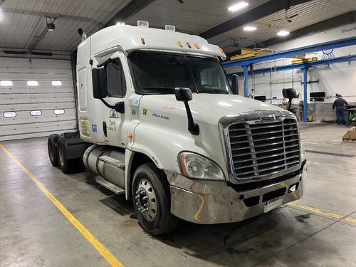 Freightliner CASCADIA