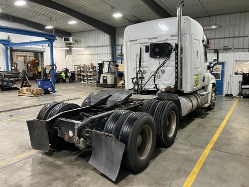 Freightliner CASCADIA
