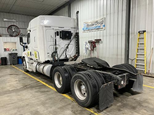 Freightliner CASCADIA