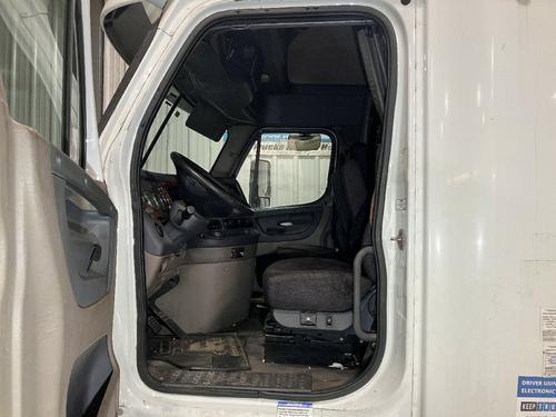 Freightliner CASCADIA