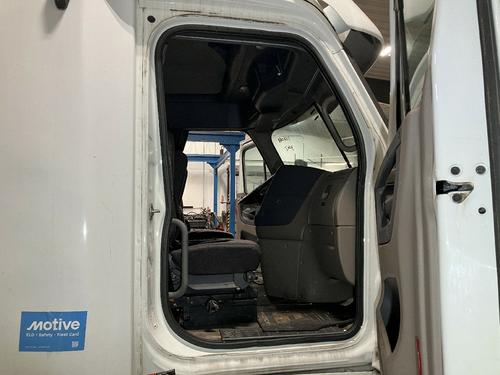 Freightliner CASCADIA