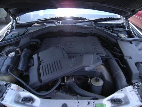 MERCEDES-BENZ MERCEDES S-CLASS