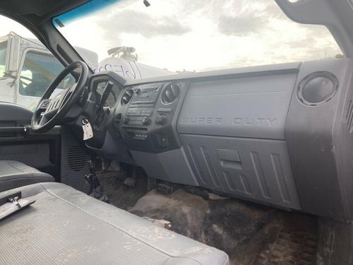 Ford F650