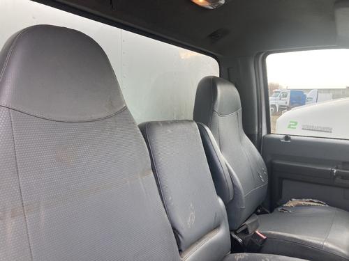 Ford F650