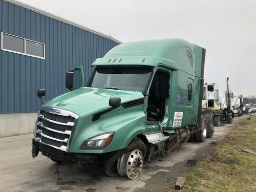 Freightliner CASCADIA