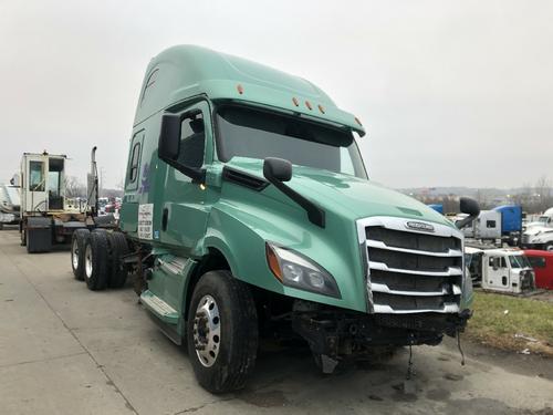 Freightliner CASCADIA