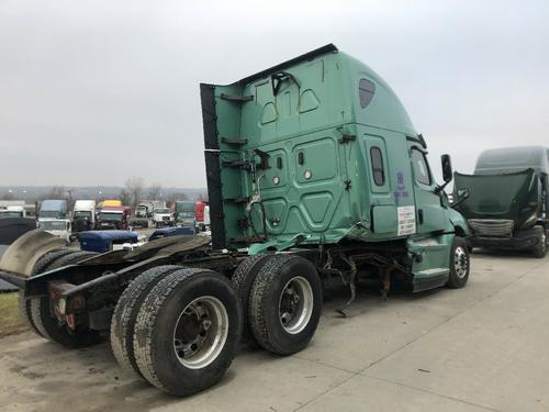 Freightliner CASCADIA