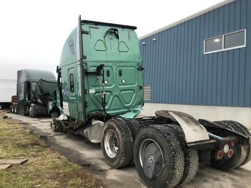 Freightliner CASCADIA