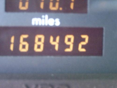 MERCEDES-BENZ MERCEDES S-CLASS