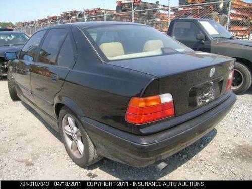 BMW BMW 318i