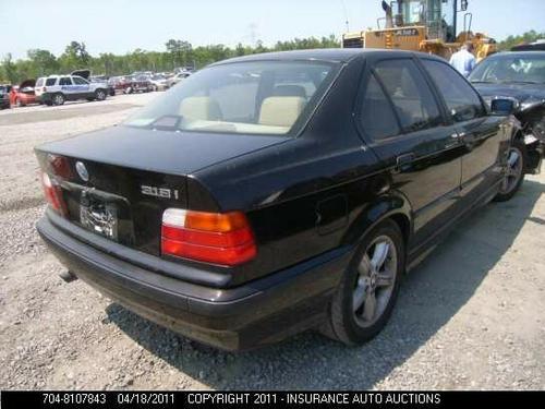 BMW BMW 318i