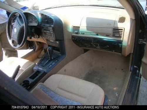 BMW BMW 318i