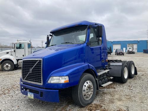 Volvo VNM