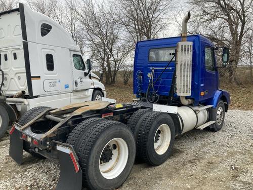 Volvo VNM