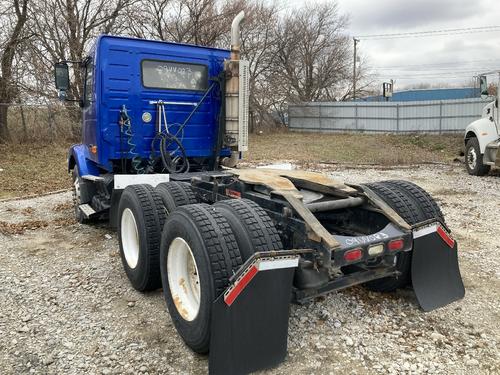 Volvo VNM