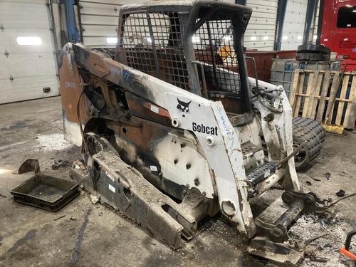 Bobcat T250
