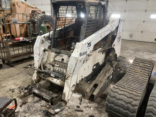 Bobcat T250