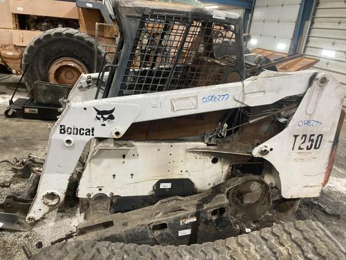 Bobcat T250