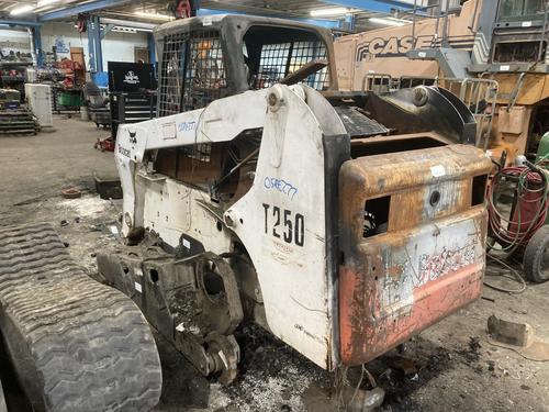 Bobcat T250