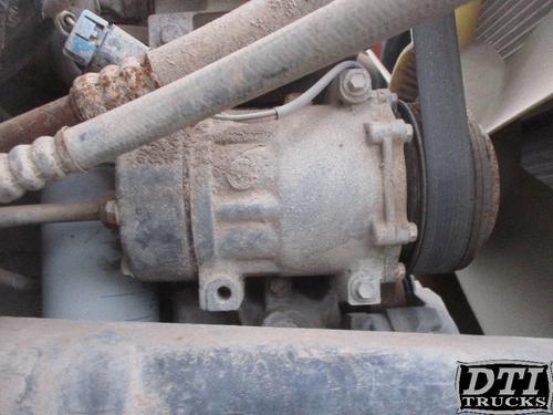 PACCAR PX-6 Air Conditioner Compressor