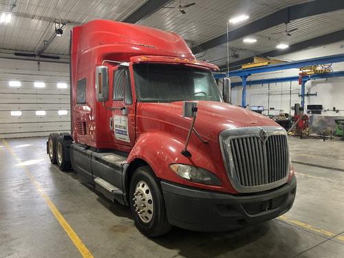 International PROSTAR