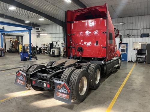 International PROSTAR