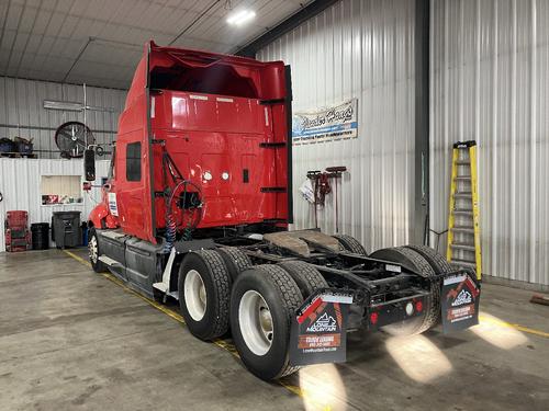 International PROSTAR