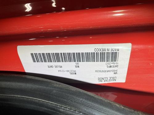 International PROSTAR