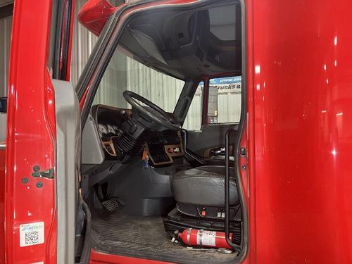 International PROSTAR