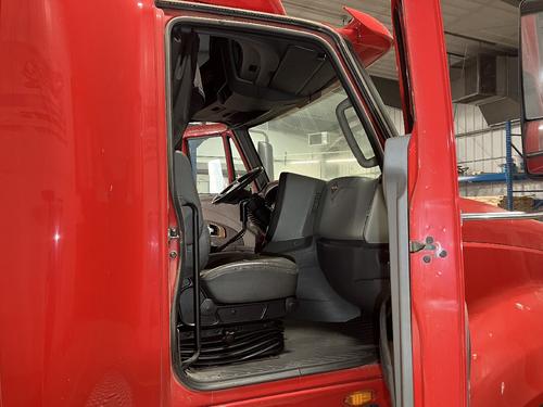 International PROSTAR