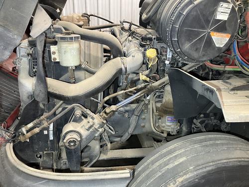 International PROSTAR