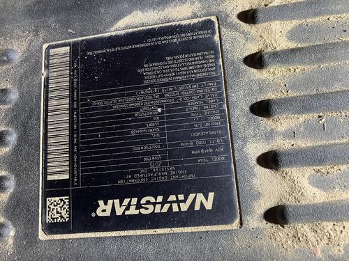 International PROSTAR