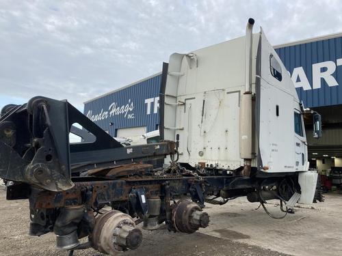 Freightliner COLUMBIA 120