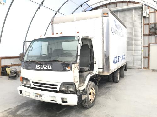 Isuzu NPR