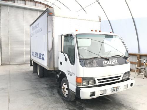 Isuzu NPR