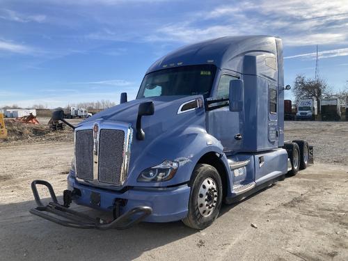 Kenworth T680