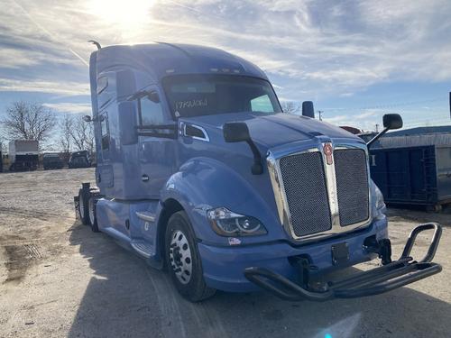Kenworth T680