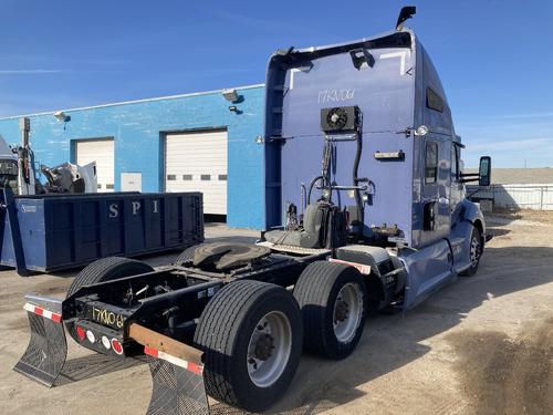 Kenworth T680